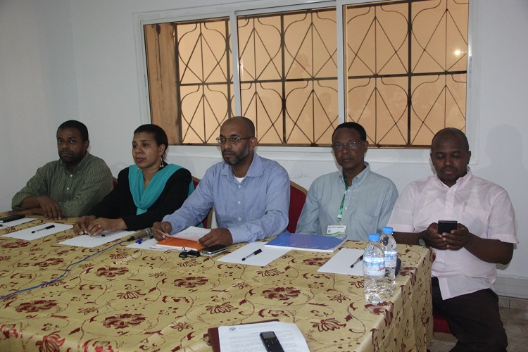 image Meck Moroni: Boinaidi Abdou Elghaniyou élu président du conseil d’administration